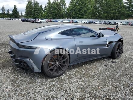 2020 Aston Martin #3
