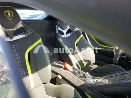 2023 Lamborghini #10