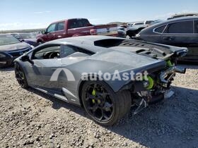 2023 Lamborghini Huracan Tecnica #2