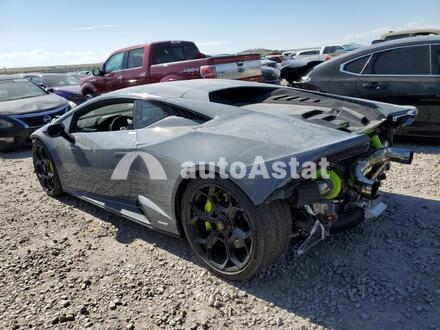 2023 Lamborghini #2
