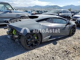 2023 Lamborghini Huracan Tecnica #3