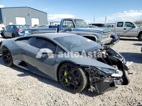 2023 Lamborghini Huracan Tecnica #4
