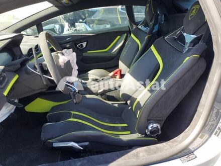 2023 Lamborghini #7
