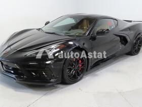 2023 Chevrolet Corvette #2
