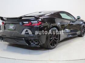 2023 Chevrolet Corvette #3
