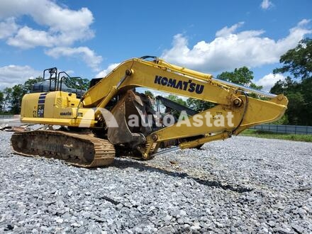 2019 Komatsu #1