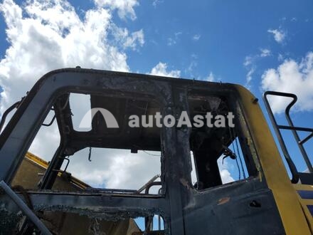 2019 Komatsu #10