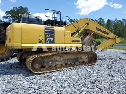 2019 Komatsu #4