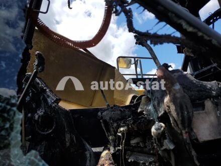 2019 Komatsu #5
