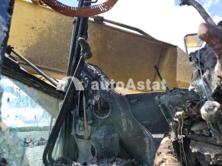 2019 Komatsu #8