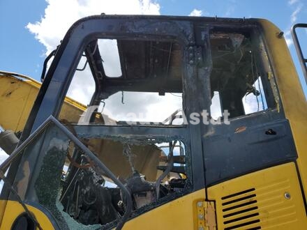 2019 Komatsu #9