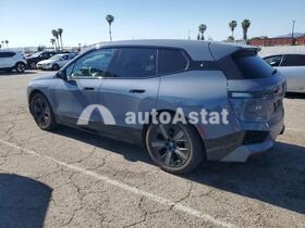 2025 BMW IX #2