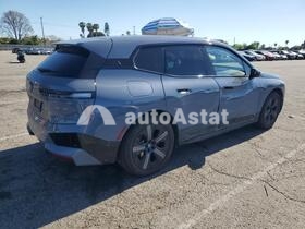 2025 BMW IX #3