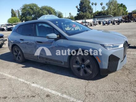2025 BMW #4