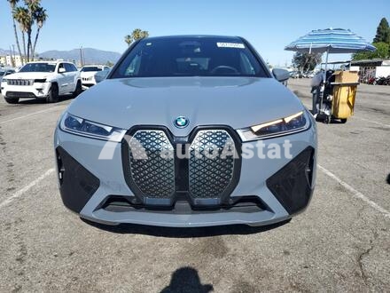 2025 BMW #5