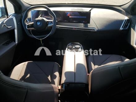 2025 BMW #8