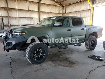 2021 Toyota #1