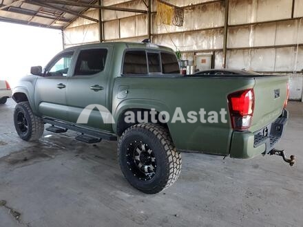 2021 Toyota #2