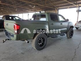 2021 Toyota Tacoma #3