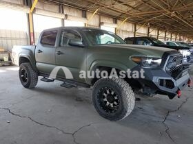 2021 Toyota Tacoma #4