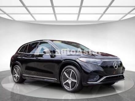2023 Mercedes-Benz #1