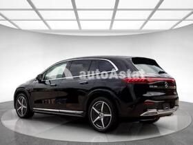 2023 Mercedes-Benz EQS-Class #3