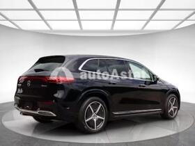 2023 Mercedes-Benz EQS-Class #4