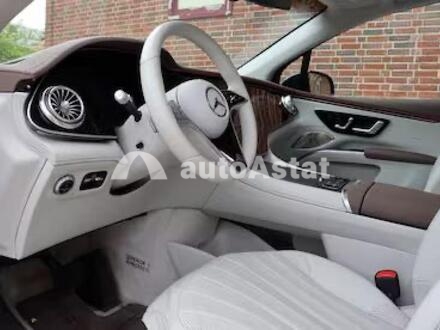 2023 Mercedes-Benz #7