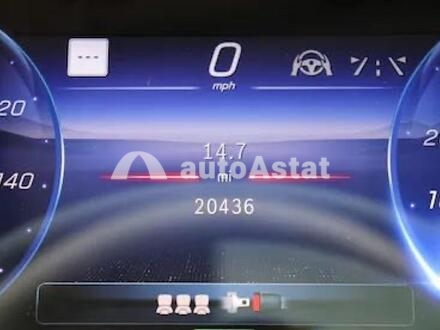 2023 Mercedes-Benz #8