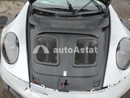 2025 Porsche #11