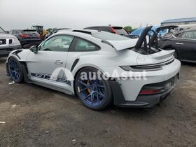 2025 Porsche 911 #2