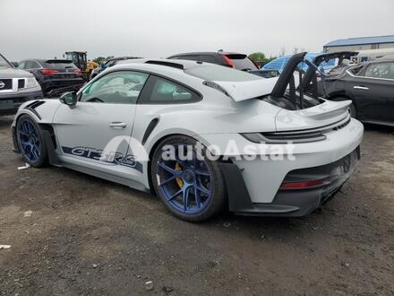 2025 Porsche #2