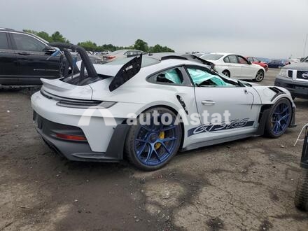 2025 Porsche #3