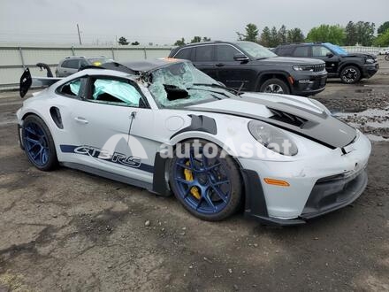 2025 Porsche #4