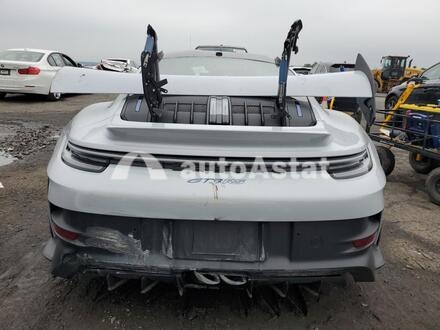 2025 Porsche #6