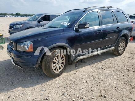 2008 Volvo #1