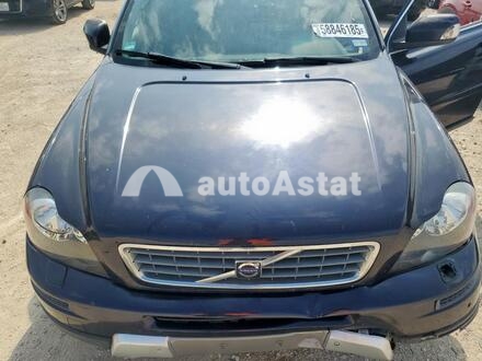 2008 Volvo #12
