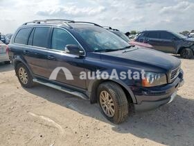 2008 Volvo XC90 #4