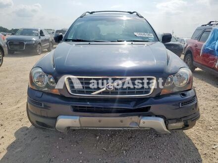 2008 Volvo #5