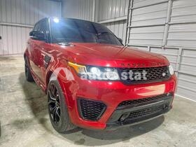 2016 Land Rover Range Rover Sport #63885765