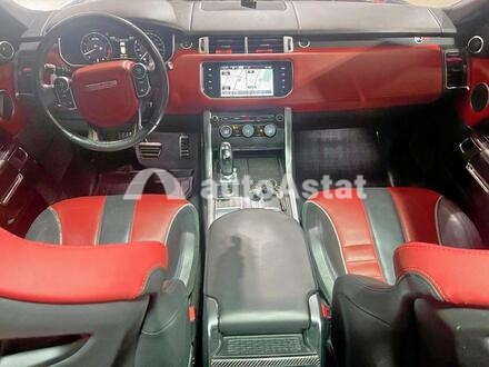 2016 Land Rover #11