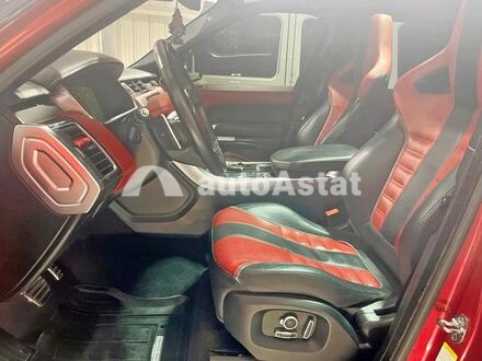 2016 Land Rover #12