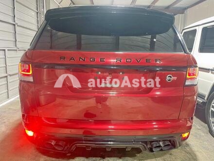 2016 Land Rover #13
