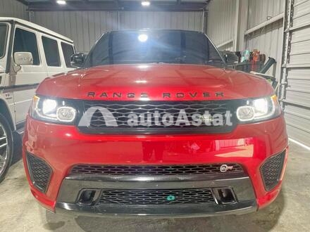2016 Land Rover #14