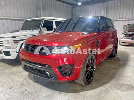 2016 Land Rover #2