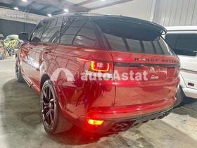 2016 Land Rover Range Rover Sport #3