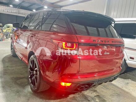 2016 Land Rover #3