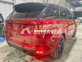 2016 Land Rover Range Rover Sport #4