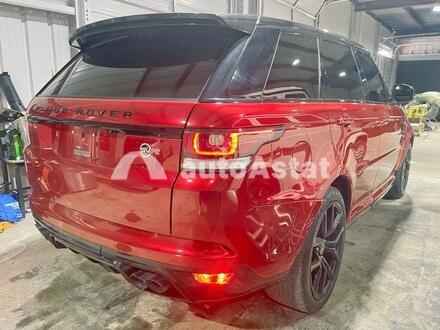 2016 Land Rover #4