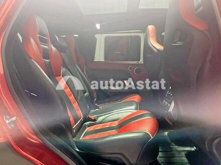 2016 Land Rover #6